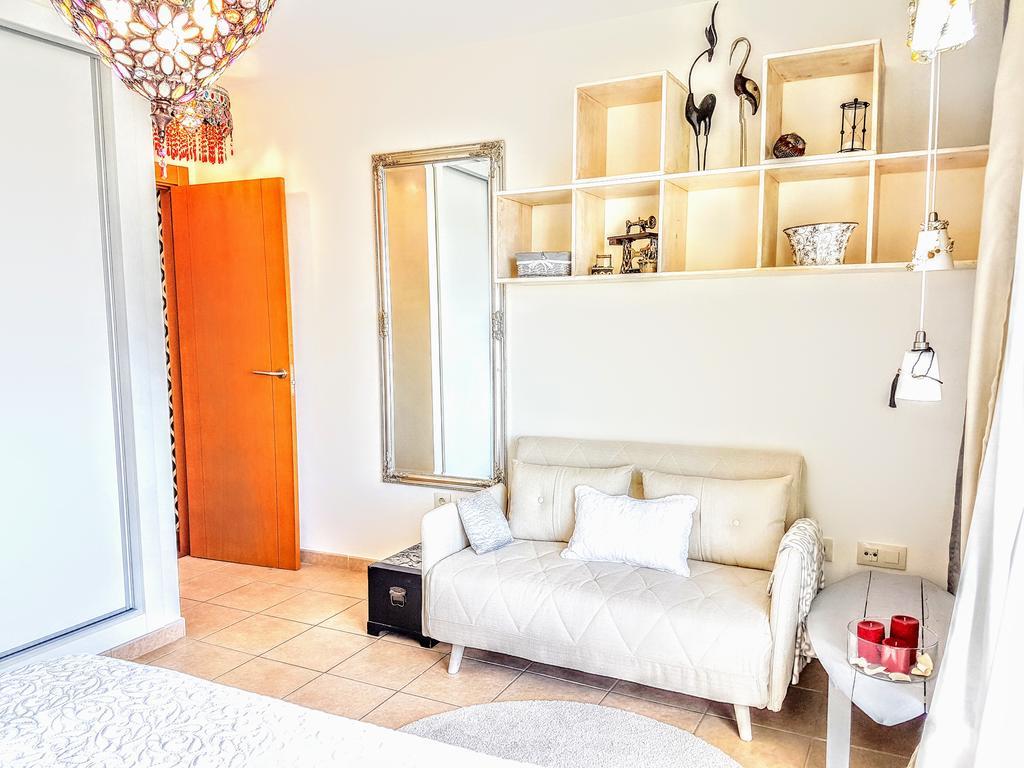 Townhouse Corona Costa Adeje Exterior foto